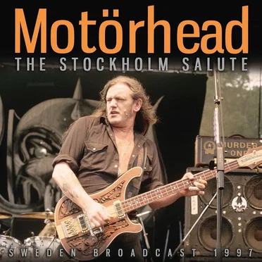 The Stockholm Salute