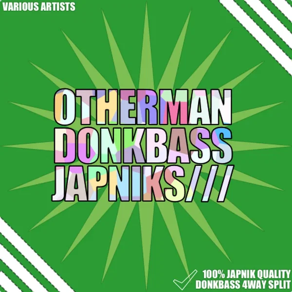 Otherman Donkbass Japniks