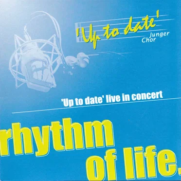 Rhythm of Life