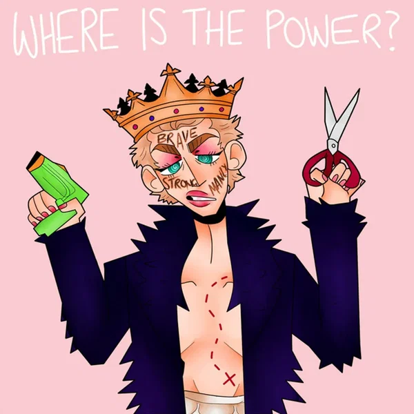 Where Is the Power?