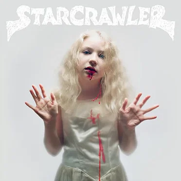 Starcrawler by Starcrawler - album cover