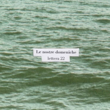 Le nostre domeniche