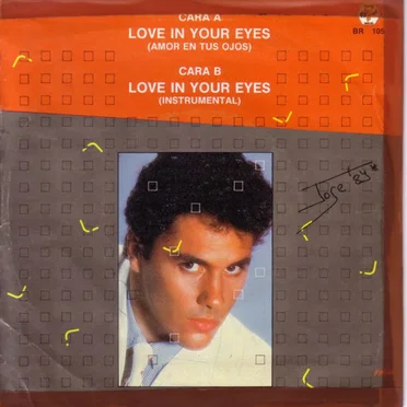 Love in Your Eyes