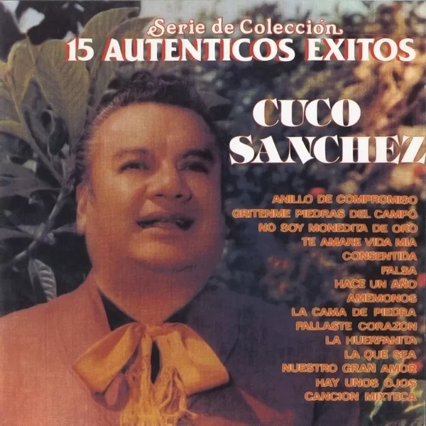 15 auténticos éxitos