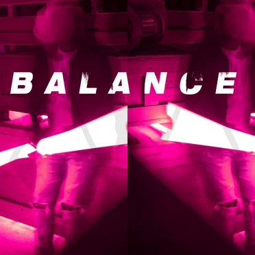 Balance by Rex Evans - album cover