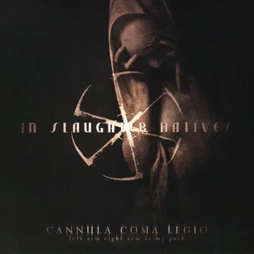 Cannula Coma Legio