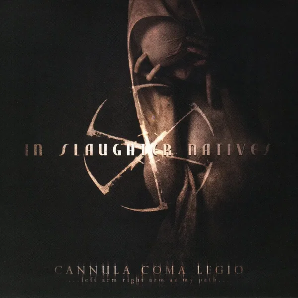 Cannula Coma Legio