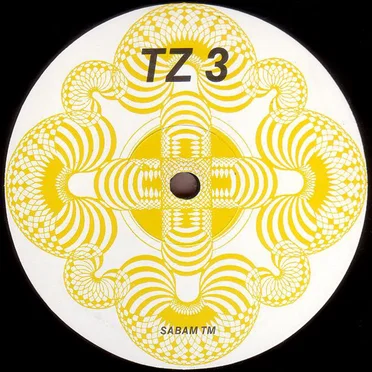 TZ 3 by Outlander - album cover