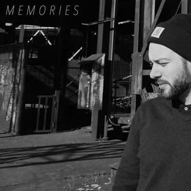 Memories by Philipp Beesen - album cover