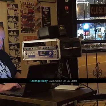 Live Action 02-25-2019