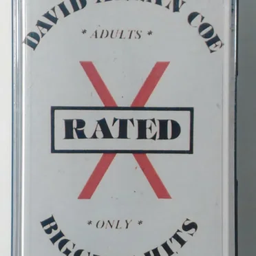 18 X-Rated Hits: The Best of Both X-Rated Albums