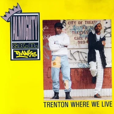 Trenton Where We Live
