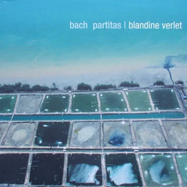 Partitas pour clavecin