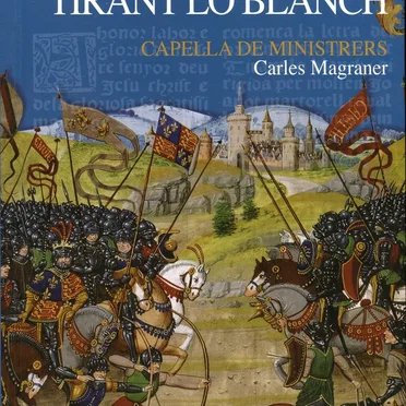 Els viatges de Tirant lo Blanch