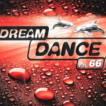 Dream Dance, Vol. 66 by Various Artists - album cover