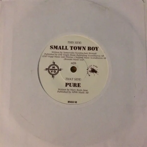 Small Town Boy