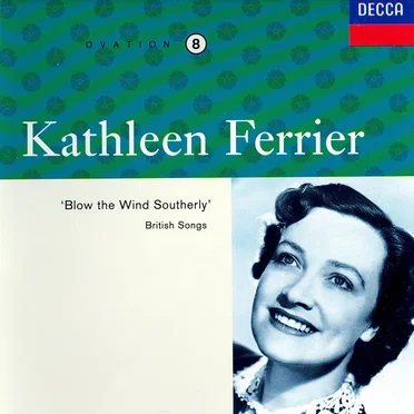 Blow the Wind Southerly: British Songs