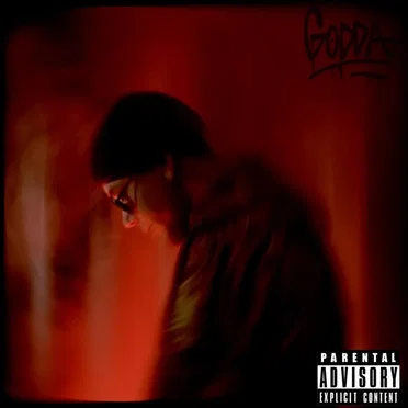 8 by Godda - album cover