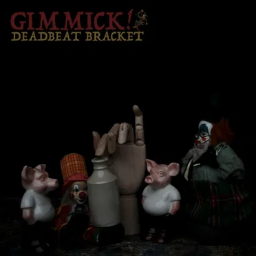 Gimmick!