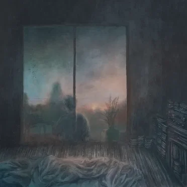 Commune by Kin Leonn - album cover