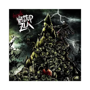 Vzestup zla