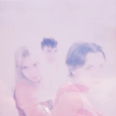 Afterlife by Baby in Vain - album cover