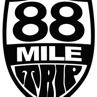 88 Mile Trip