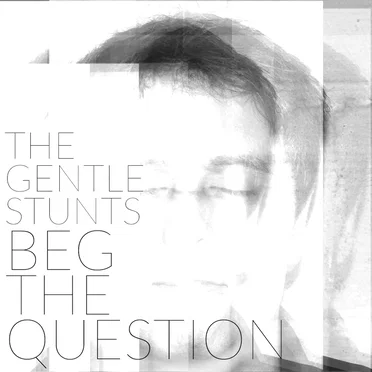 Beg The Question by The Gentle Stunts - album cover