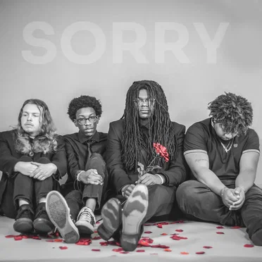 Sorry by Fifth Floor - album cover