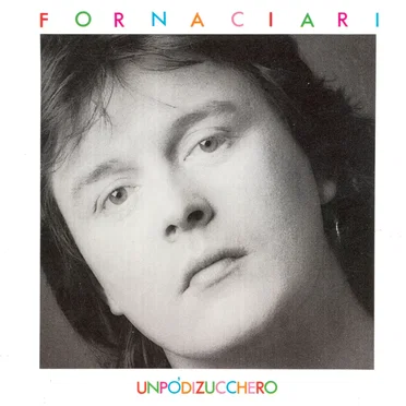 Un po’ di Zucchero