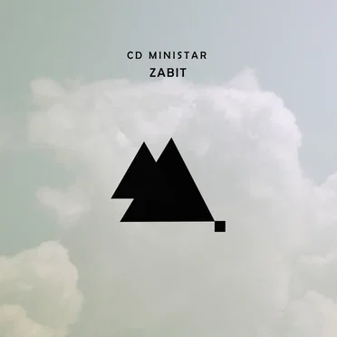 Zabit by CD Ministar - album cover