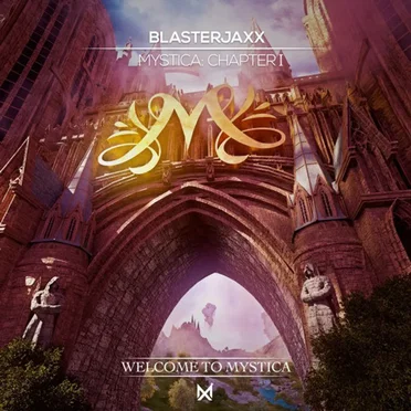 Mystica: Chapter 1 (Welcome to Mystica)