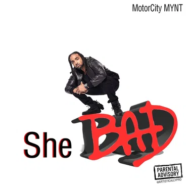 She Bad