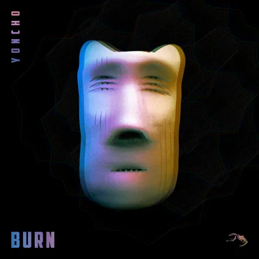 Burn by Yoncho - album cover