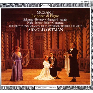 Le nozze di Figaro
