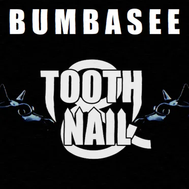 Tooth and Nail by Bumbasee - album cover