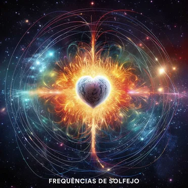 Manifestação de Amor 639 hz