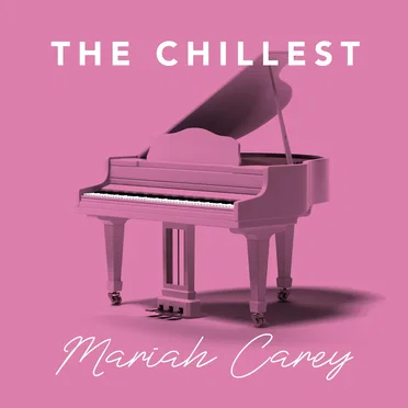 The Chillest Mariah Carey