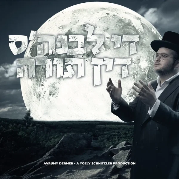 The Levunah’s Din Torah (די לבנה’ס דין תורה)
