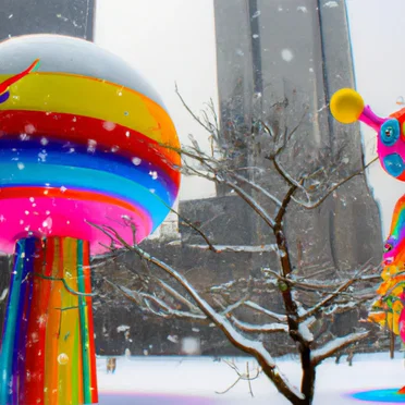 Fear and Loathing in Heaven (Felix Snow remix)