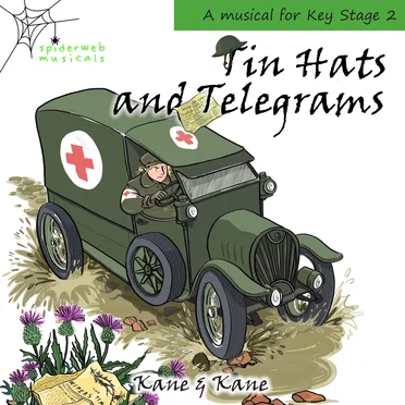 Tin Hats and Telegrams