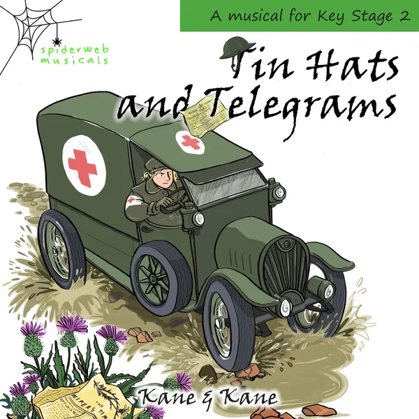 Tin Hats and Telegrams