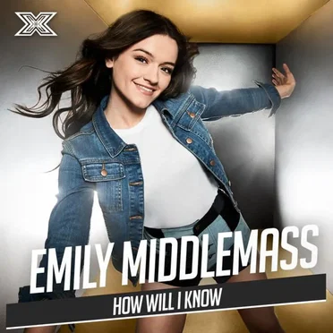 How Will I Know by Emily Middlemas - album cover