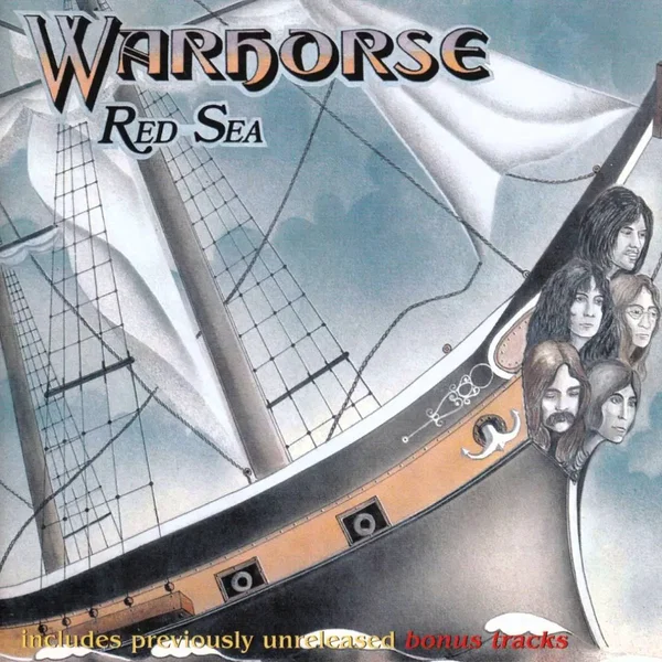 Red Sea