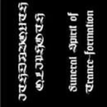 Funeral Spirit of Trance-formation