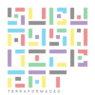 Terraformação by Subway Sonicbeat - album cover