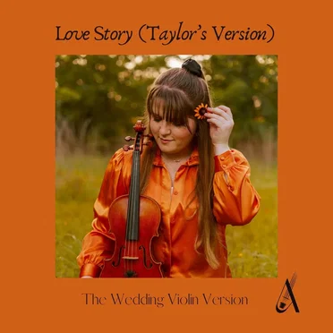 Love Story (The Wedding Violin version)