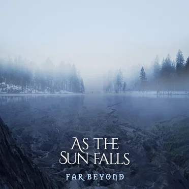 Beneath Dark Clouds