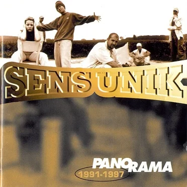 Panorama 1991–1997