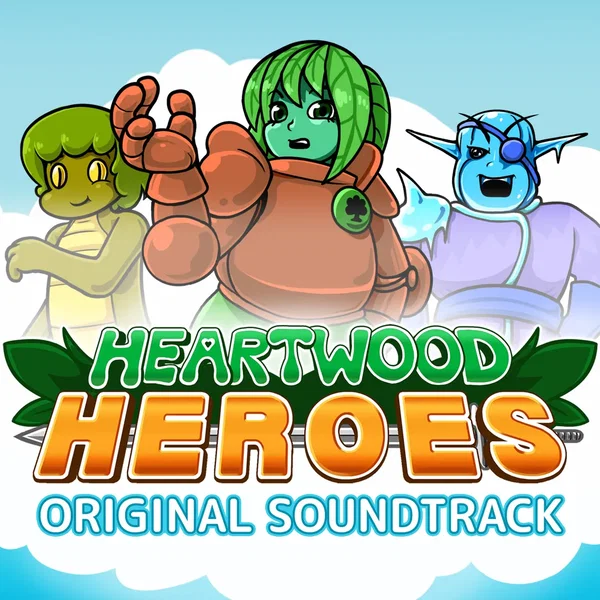 Heartwood Heroes